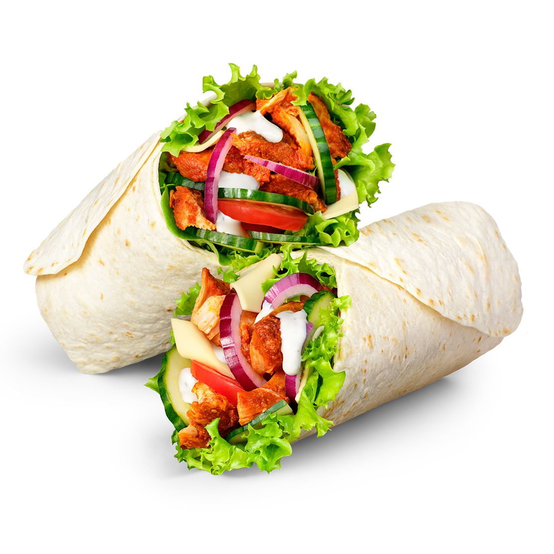 Gochujang Chicken