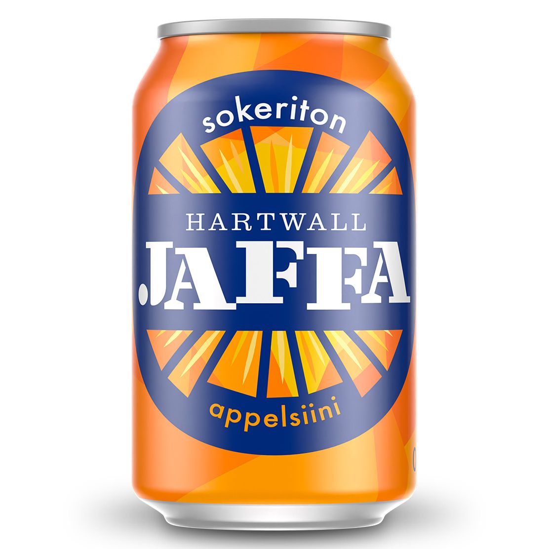 Jaffa Sokeriton