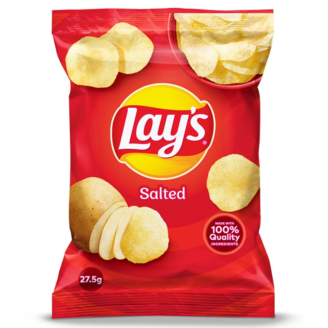 Lay’s Salted