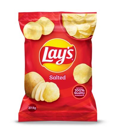 Lay’s Salted