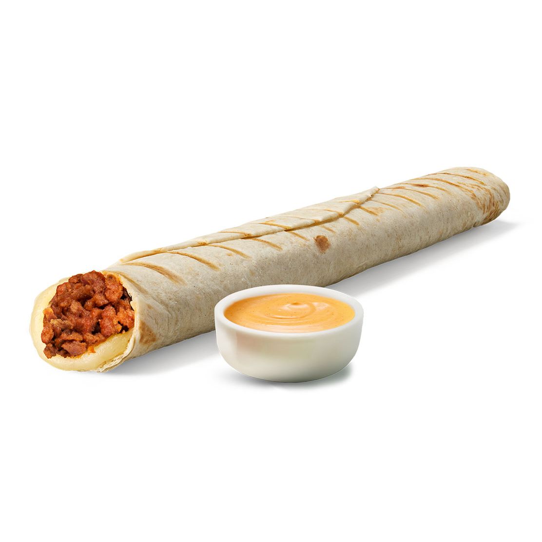 Footlong Dipper - Taco