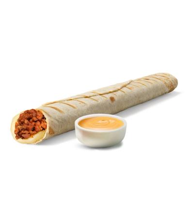 Footlong Dipper - Taco