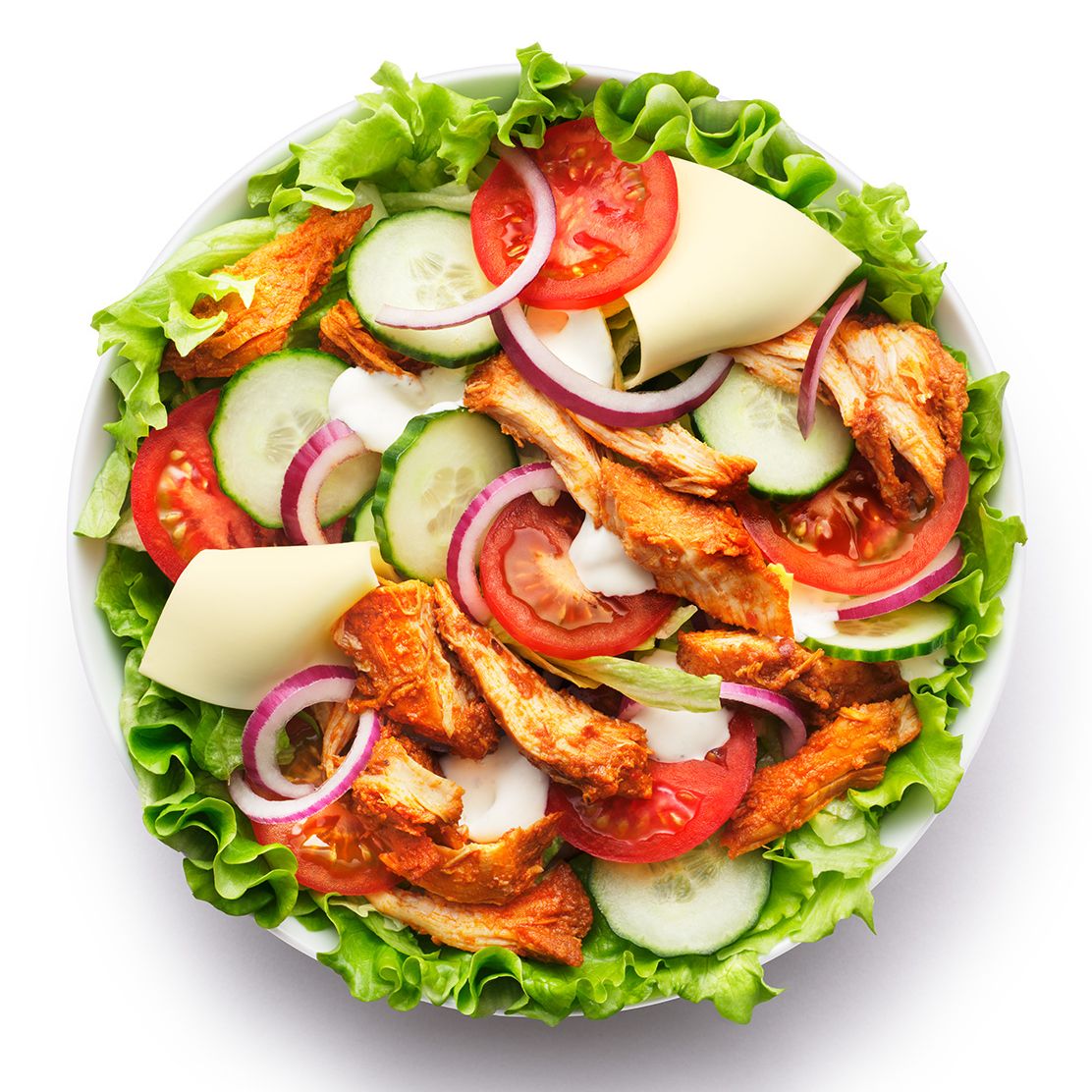 Gochujang Chicken
