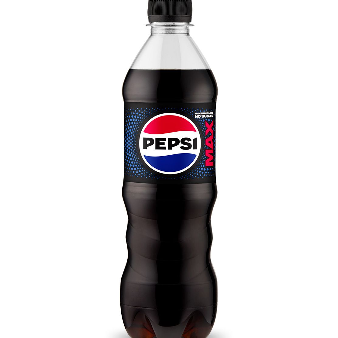 Pepsi Max