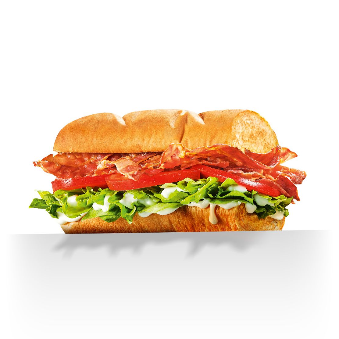 Saver Subs - B.B.L.T.