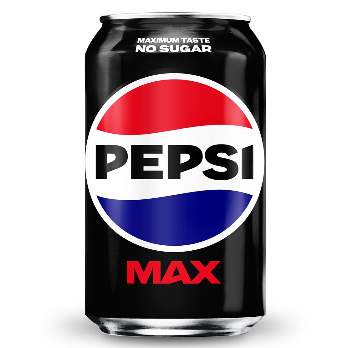 Pepsi Max