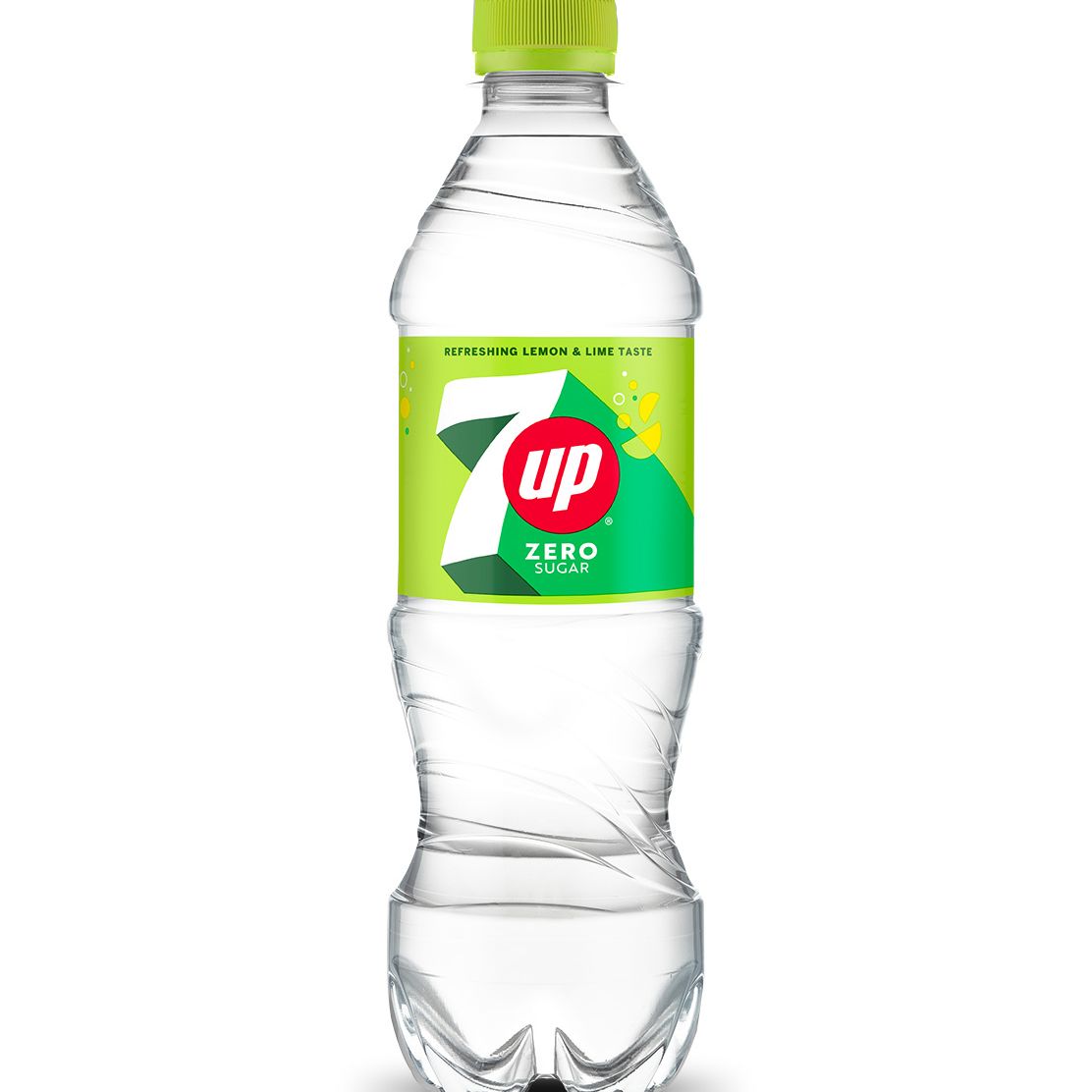 7UP Free