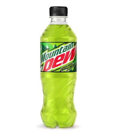 Mountain Dew