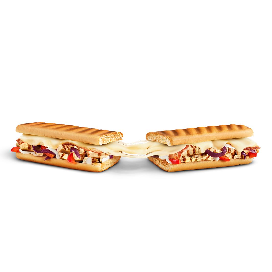 Chick ’n’ Garlic