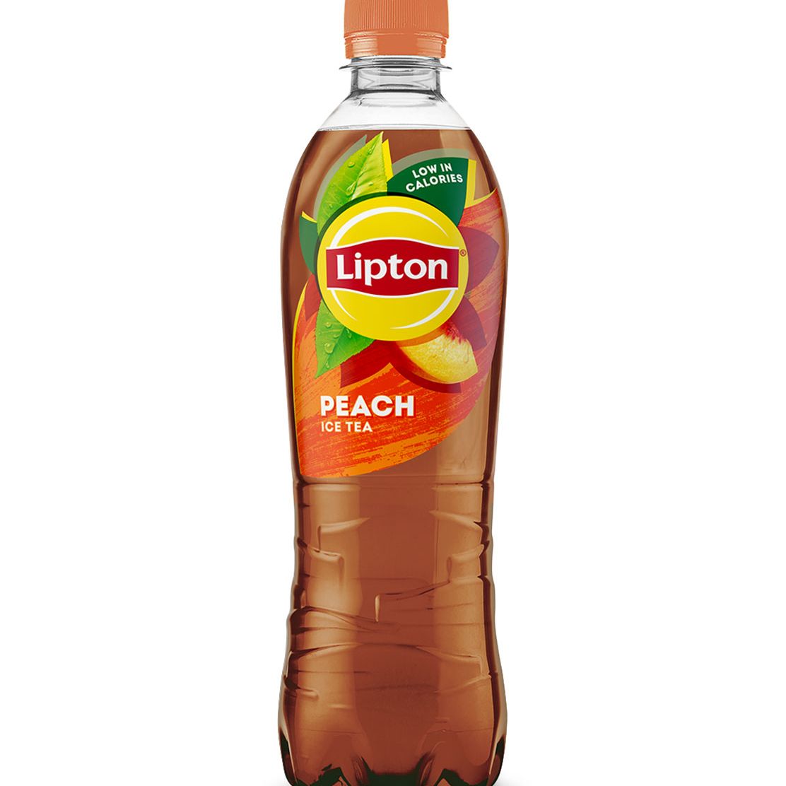 Lipton Iste Peach
