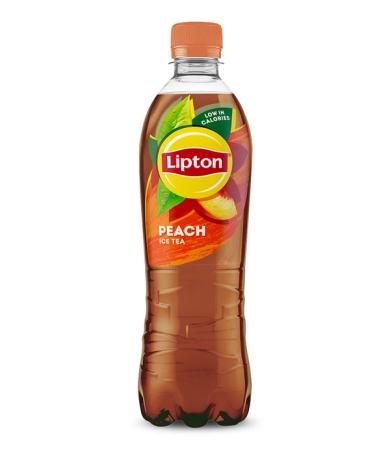 Lipton Iste Peach