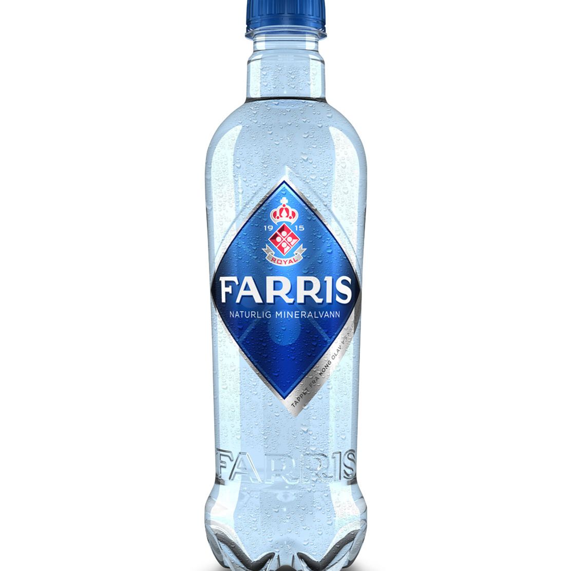 Farris Naturell