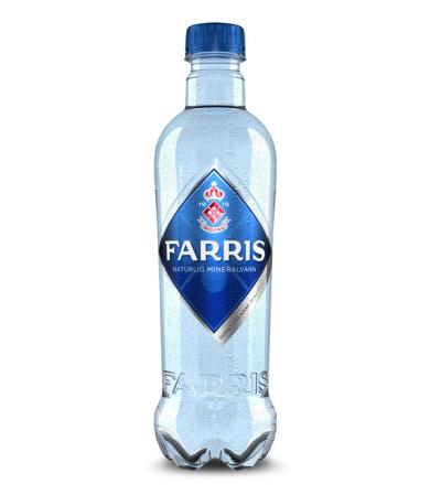 Farris Naturell