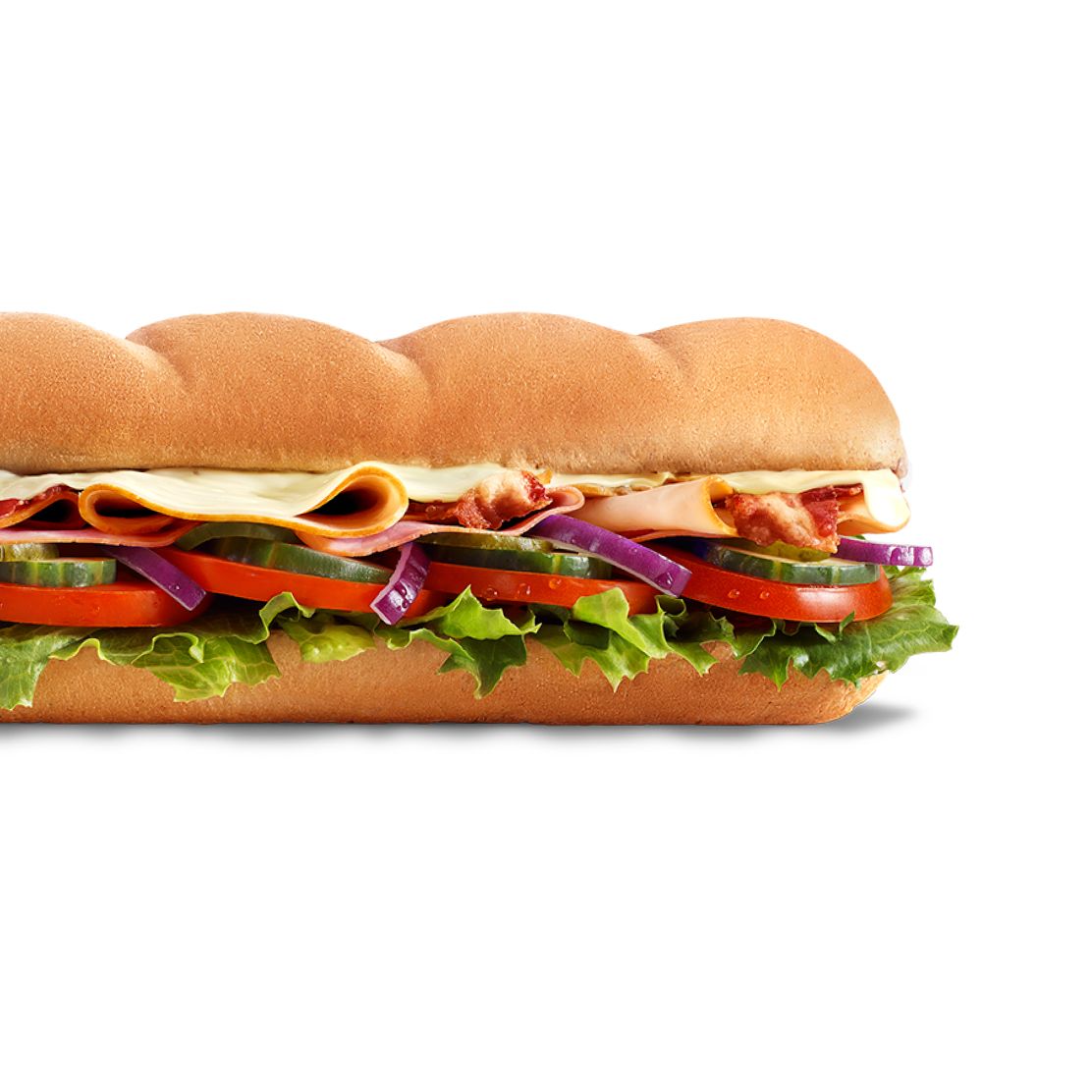 Subs - Subway Melt™
