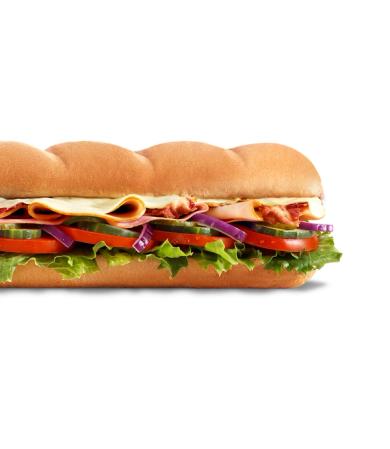Subs - Subway Melt™