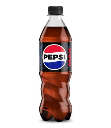 Pepsi Max