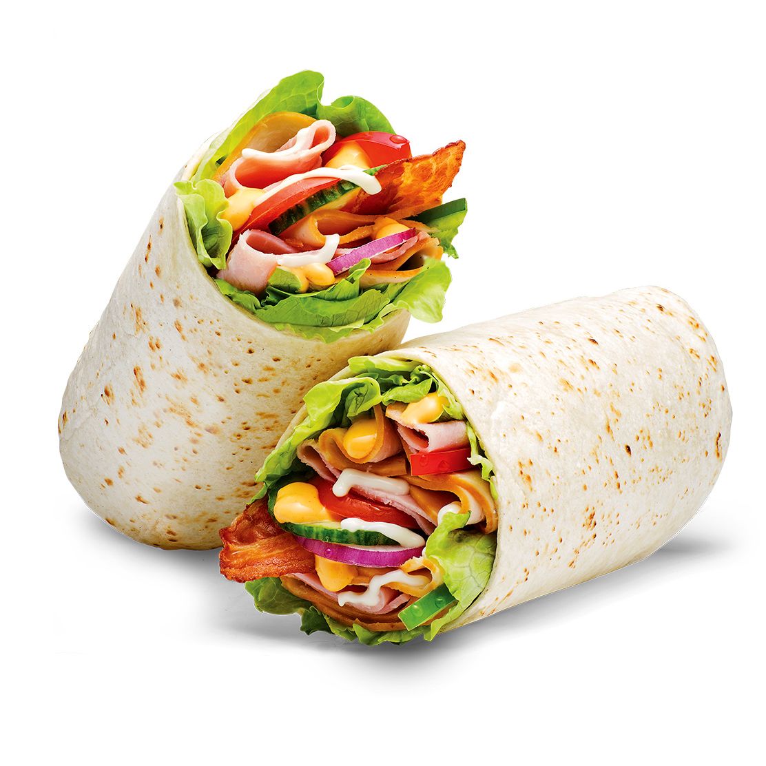 Wrap Subway Melt™