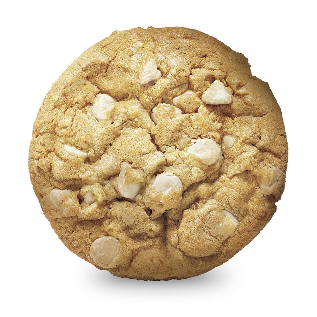 White Chip Macadamia Nut