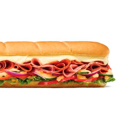 Spicy Italian