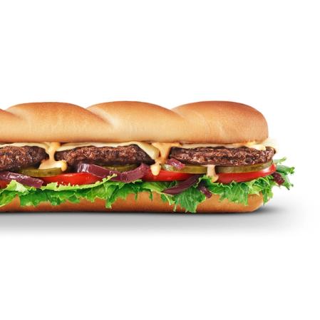 American Steakhouse Melt