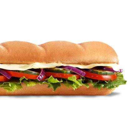 Veggie Delite®