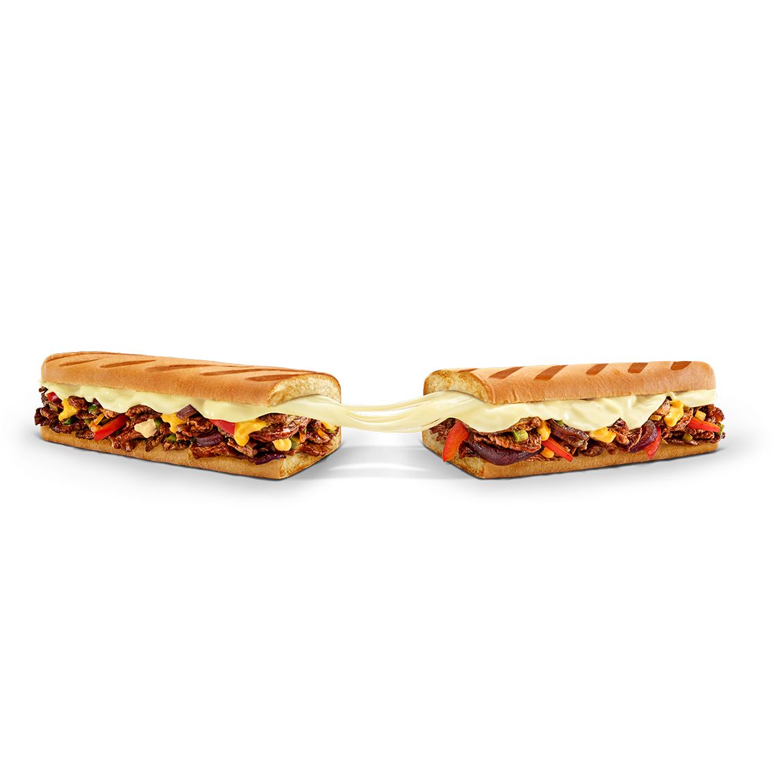 SubMelt Grand Cheesesteak