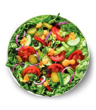 Sallad - Veggie Delite®