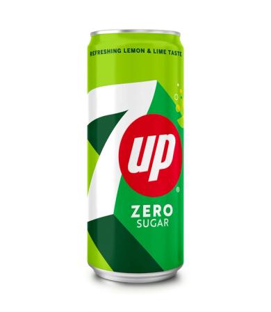 7UP Zero