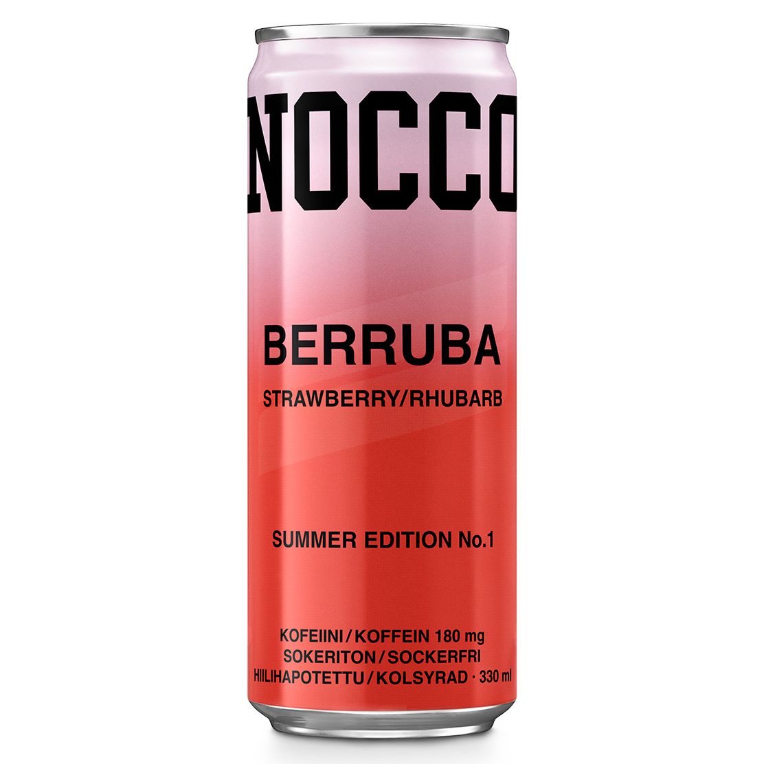 NOCCO Berruba