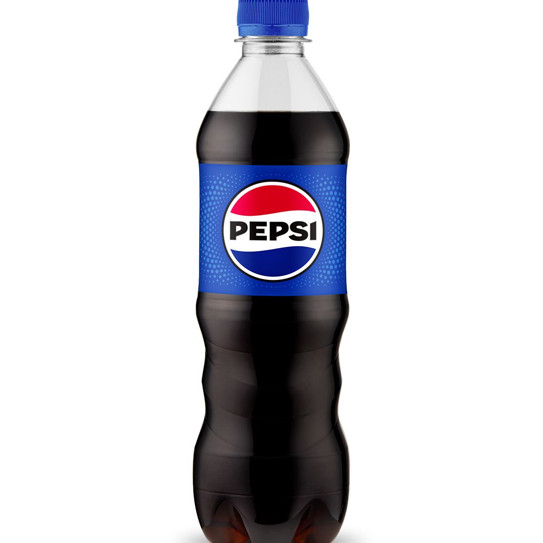 Pepsi 0,5l pullo