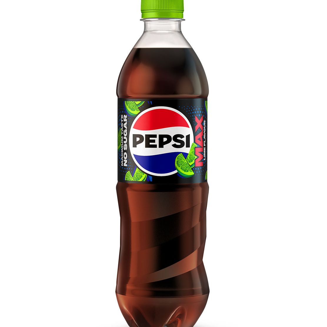 Pepsi Max Lime