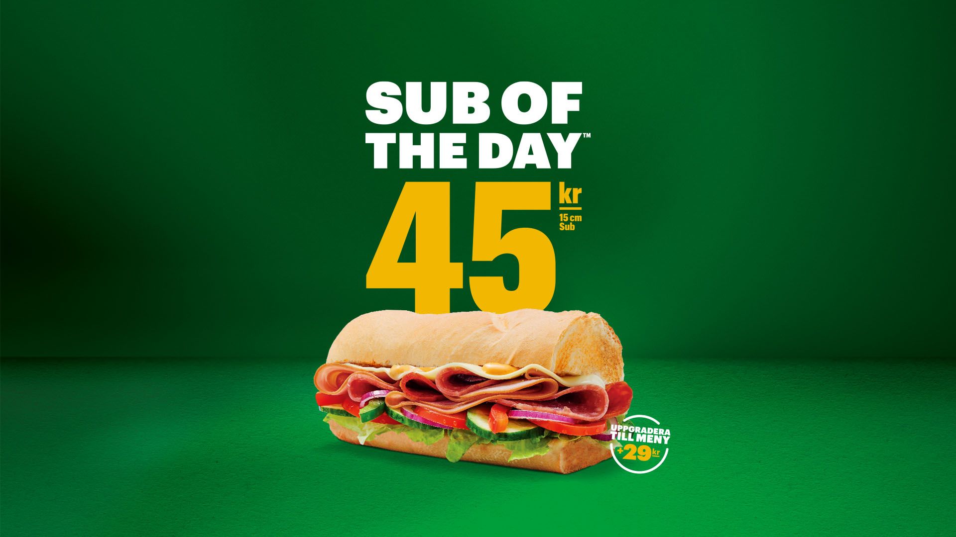 Sub of the Day® hero banner vertical