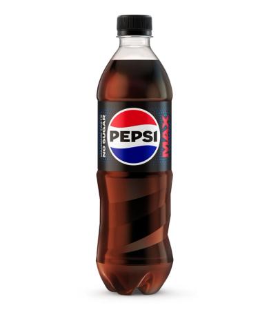 Pepsi Max