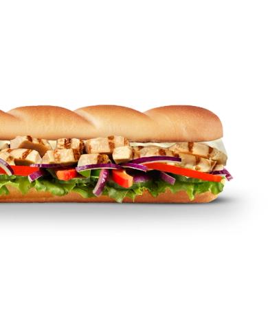 Subs - Chicken Breast