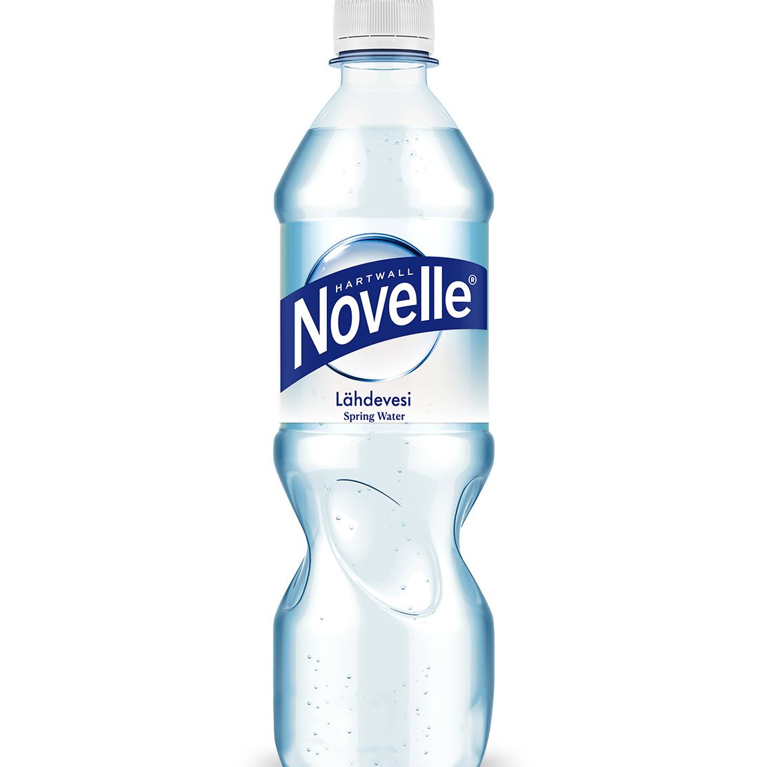 Novelle Lähdevesi