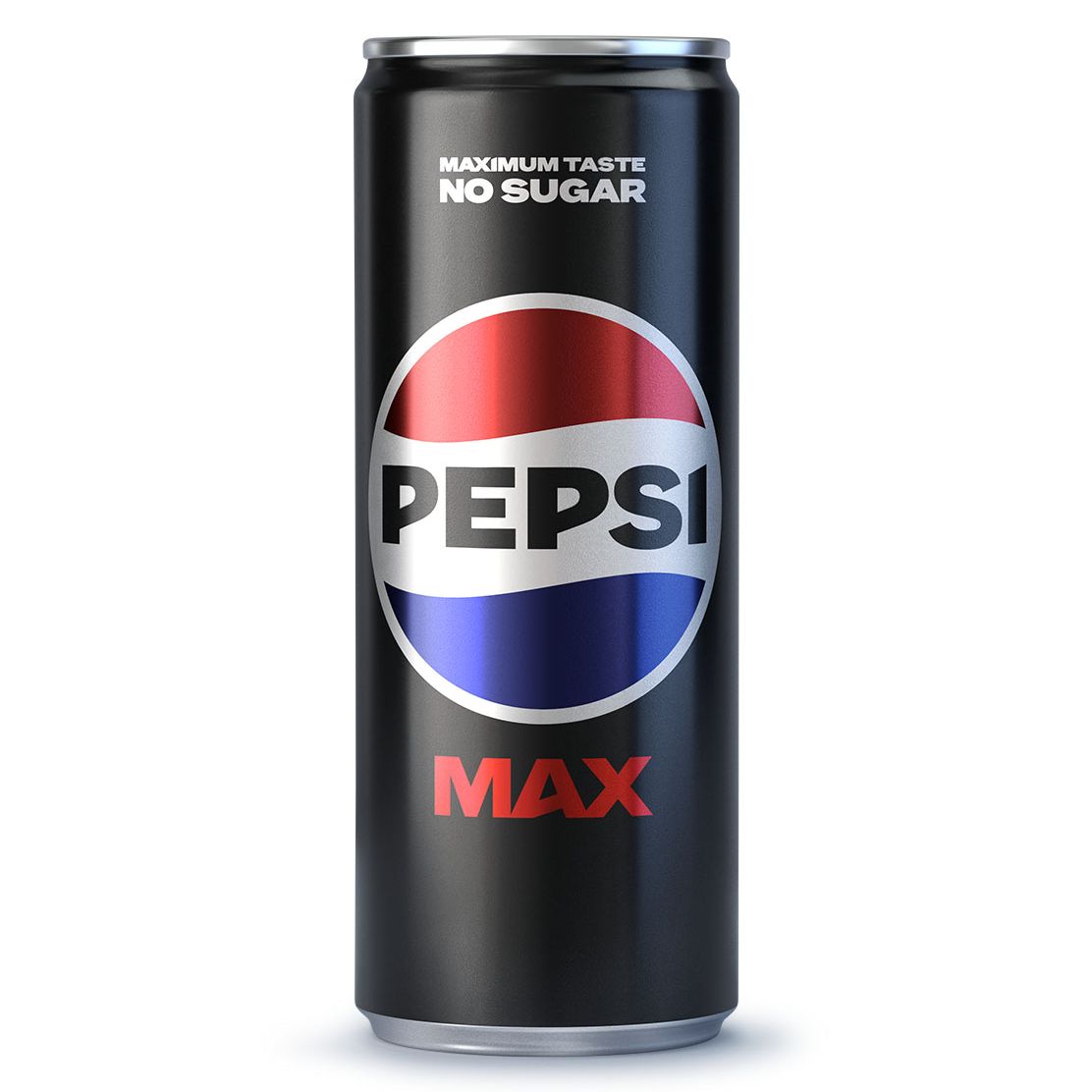 Pepsi Max