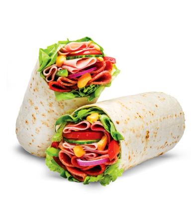 Wrap - Italian B.M.T.®