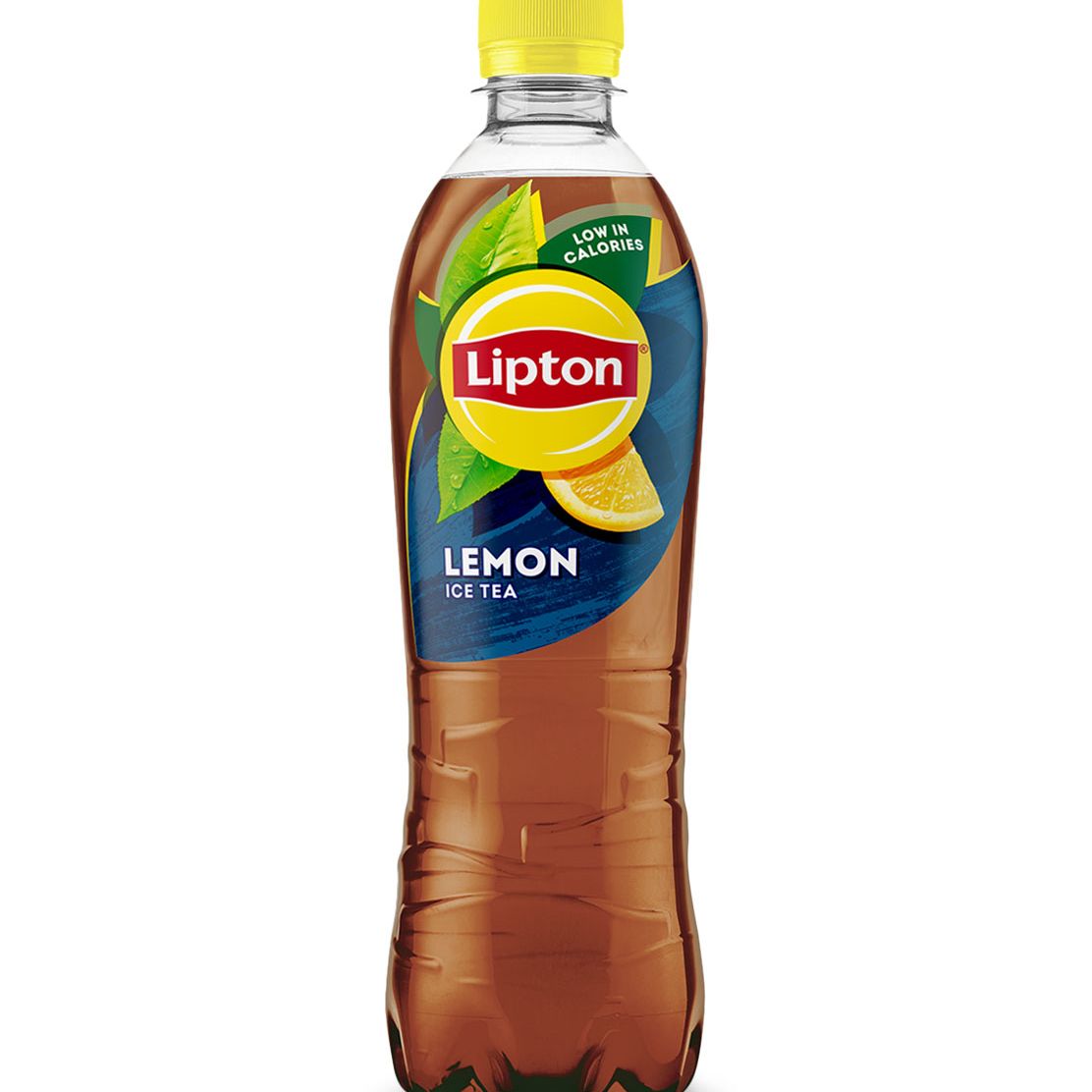 Lipton Iste Lemon
