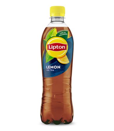 Lipton Iste Lemon
