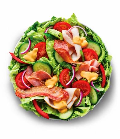 Subway Melt™