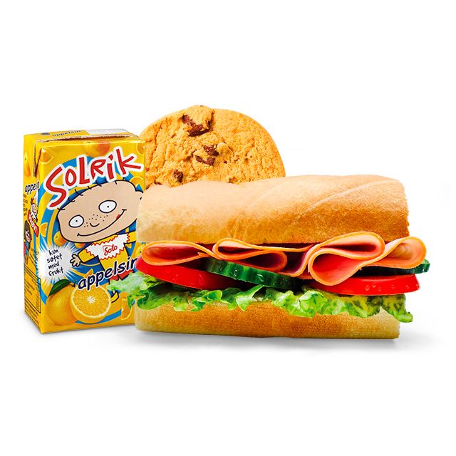 KidsPak