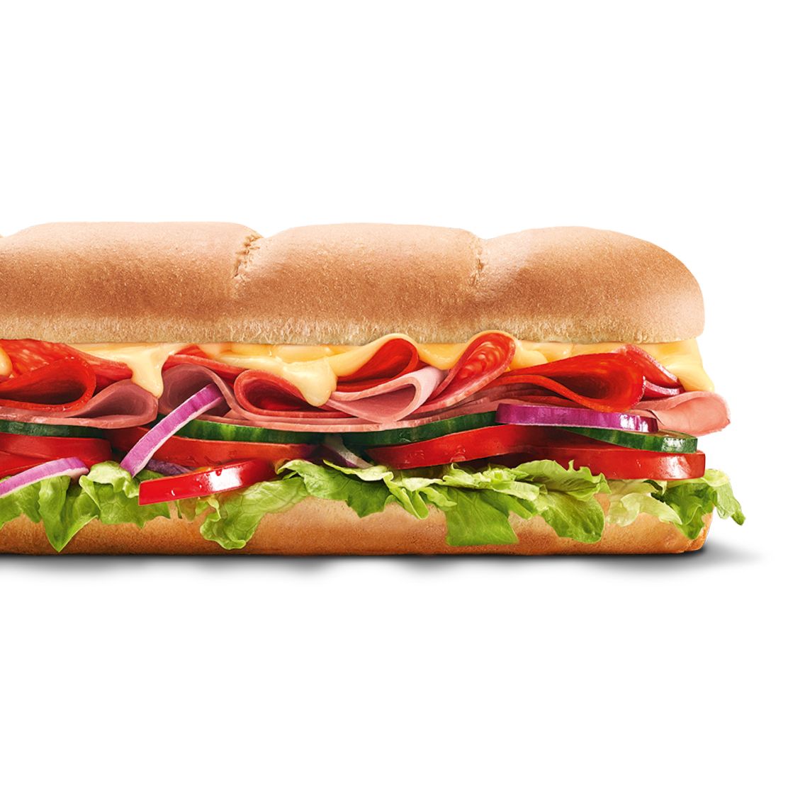 Subs - Italian B.M.T.®