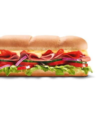 Subs - Italian B.M.T.®