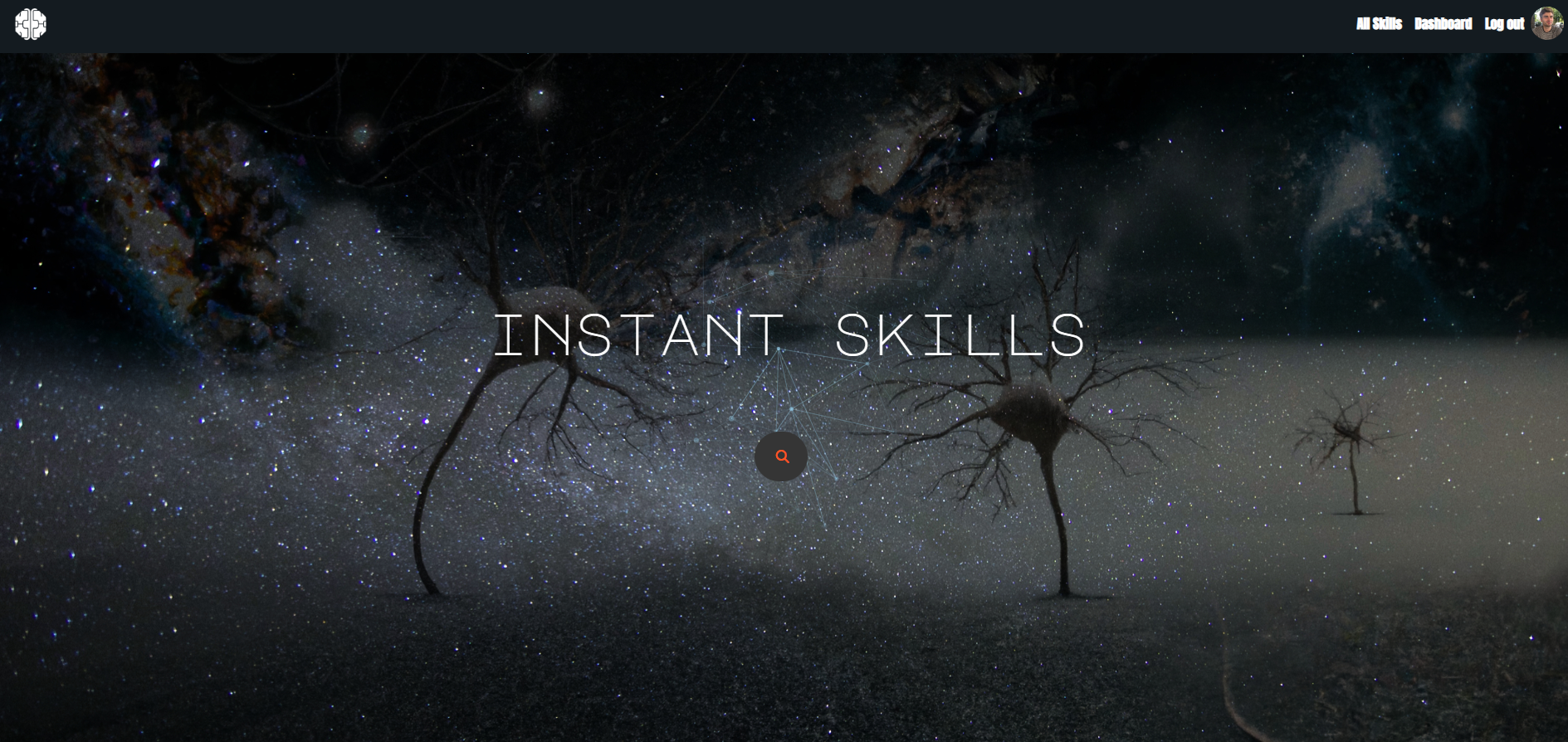 Instant Skills