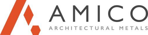 AMICO Architectural logo