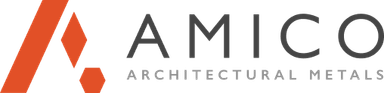 AMICO Architectural logo