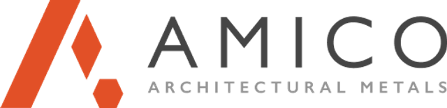 AMICO Architectural logo