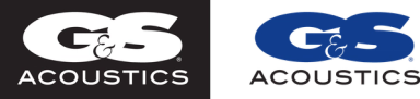 G&S Acoustics logo