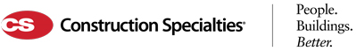 Construction Specialties logo