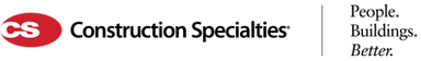 Construction Specialties logo